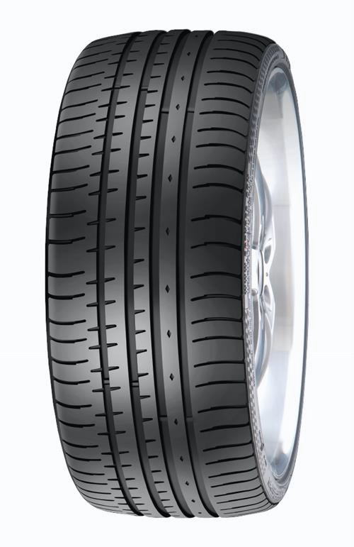 Ep-tyres Accelera ACCELERA PHI 205/50 R17 93W