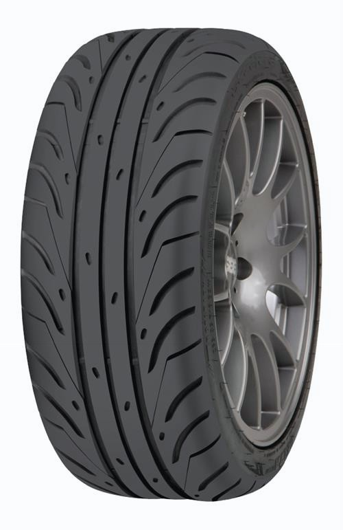 Ep-tyres Accelera 651 SPORT 265/35 R18 93W