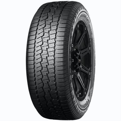 Yokohama GEOLANDAR CV4S G061 215/70 R16 100H