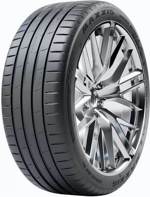Maxxis VICTRA SPORT 6 VS6 275/40 R18 103Y