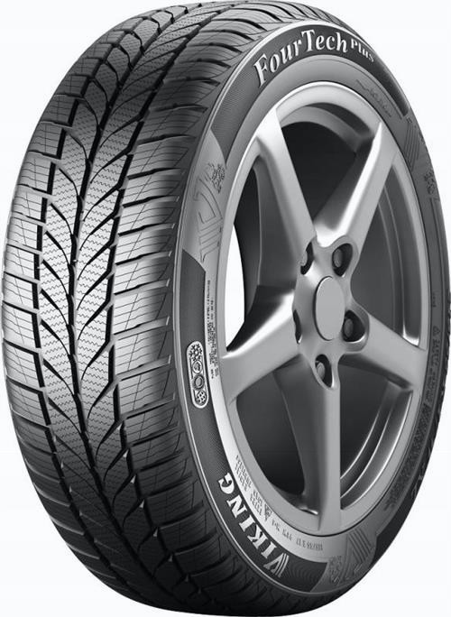 Viking FOURTECH PLUS 195/60 R15 88H