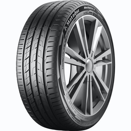 Matador HECTORRA 5 235/55 R19 105V