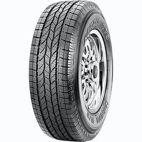 Maxxis BRAVO SERIES HT-770 265/50 R15 99H