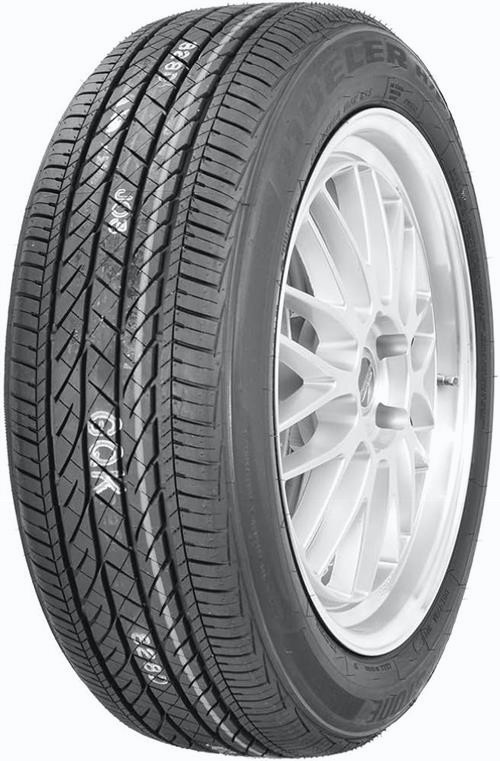 Bridgestone DUELER SPORT H/P ALL SEASON 225/55 R18 98V