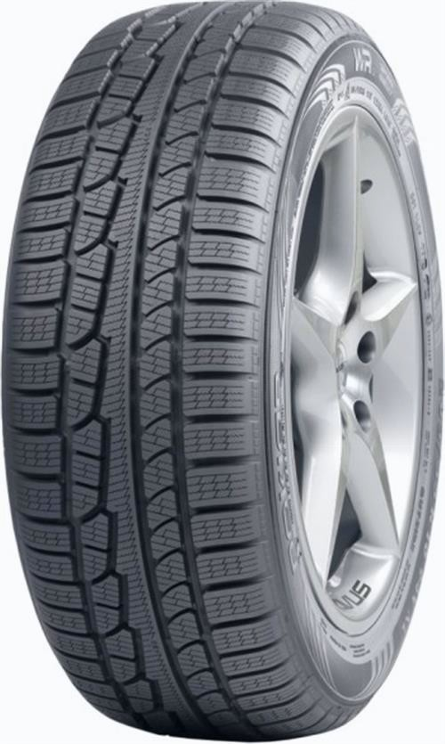 Nokian Tyres WR G2 SUV 295/30 R22 103V
