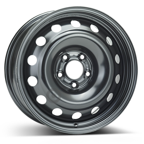 ALCAR STAHLRAD 7780 7x16 ET42 5/108/65