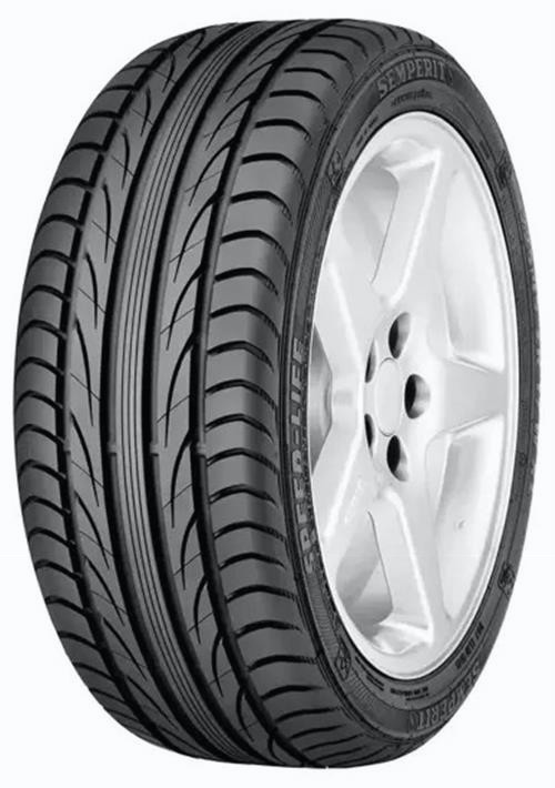 Semperit SPEED LIFE 255/50 R19 107Y