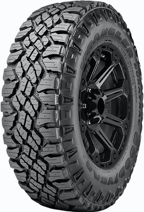 Goodyear WRANGLER DURATRAC 255/55 R20 110Q