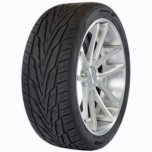 Toyo PROCXES S/T 3 285/60 R18 120V