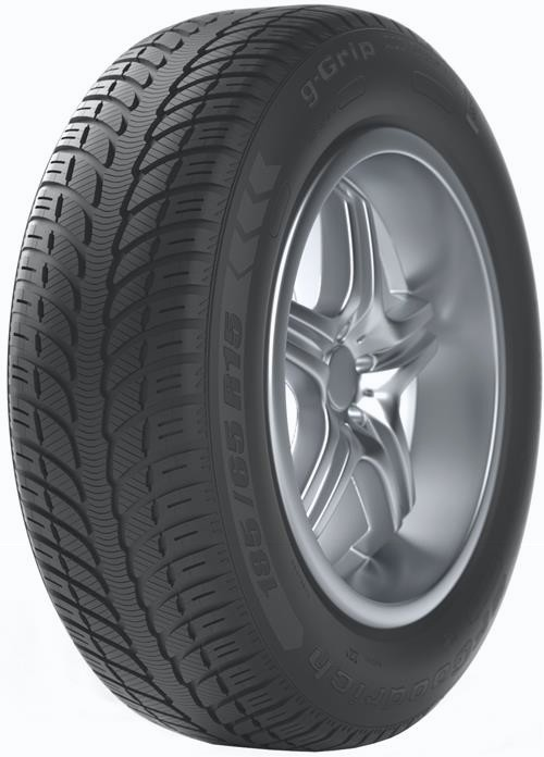BFGoodrich G-GRIP ALL SEASON 225/55 R16 99H