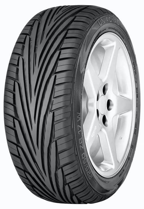 Uniroyal RAIN SPORT 2 235/55 R18 100V
