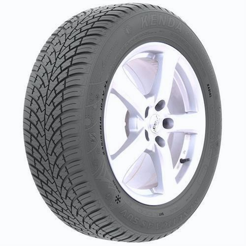 Kenda KR609 KENETICA 4S SUV 235/60 R17 102V