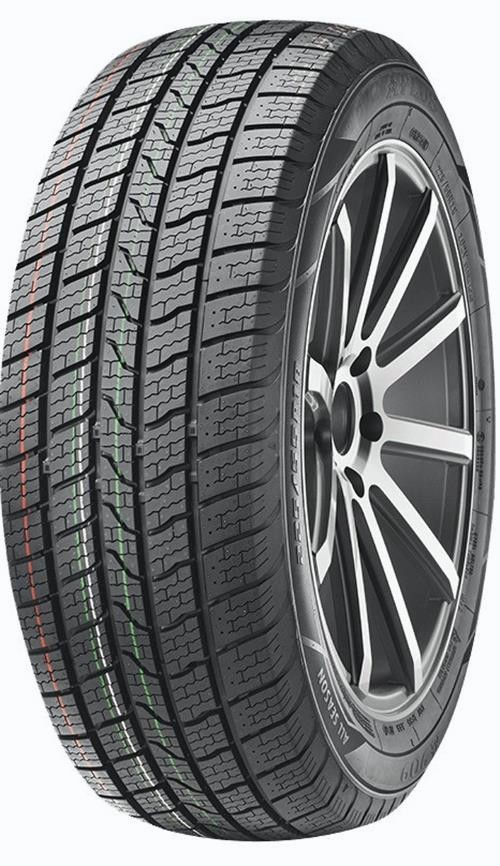 Aplus A909 ALLSEASON 185/55 R14 80H
