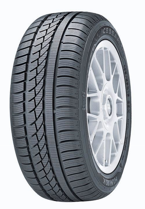 Hankook W300 ICE BEAR 255/40 R18 99V