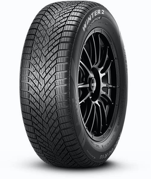 Pirelli SCORPION WINTER 2 285/45 R20 112V