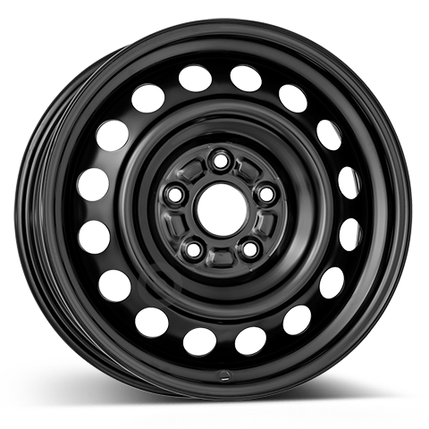 ALCAR STAHLRAD 6525 6.5x16 ET50 5/114.3/60