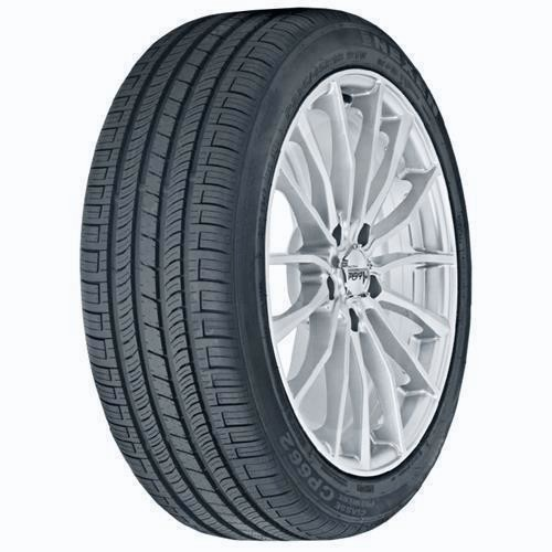 Nexen CP662 225/45 R18 95V