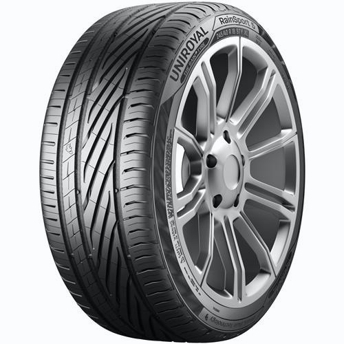 Uniroyal RAIN SPORT 5 195/55 R16 91V