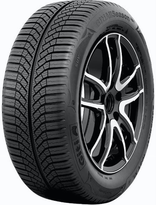 Giti ALL SEASON AS1 215/50 R17 95W