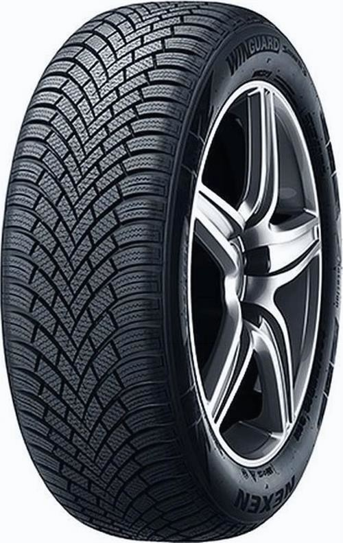 Nexen WINGUARD SNOW G3 WH21 235/60 R16 100H