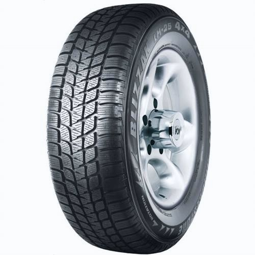 Bridgestone BLIZZAK LM25 4X4 265/70 R15 112T
