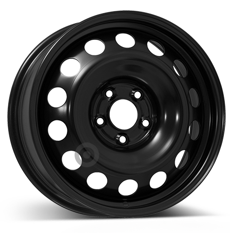 ALCAR STAHLRAD 7461 6.5x16 ET47 5/108/65