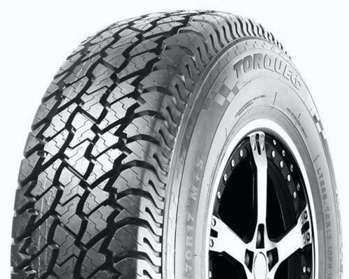 Torque AT701 245/75 R17LT 121/118S