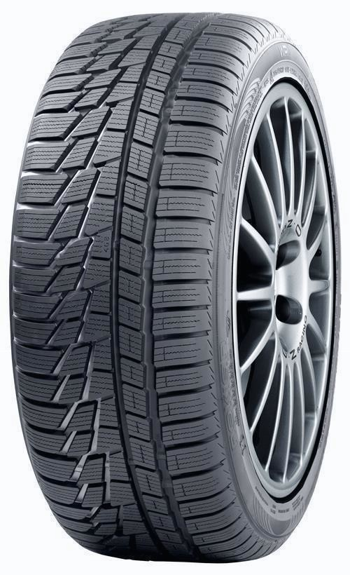 Nokian Tyres ALL WEATHER+ 155/70 R13 75T