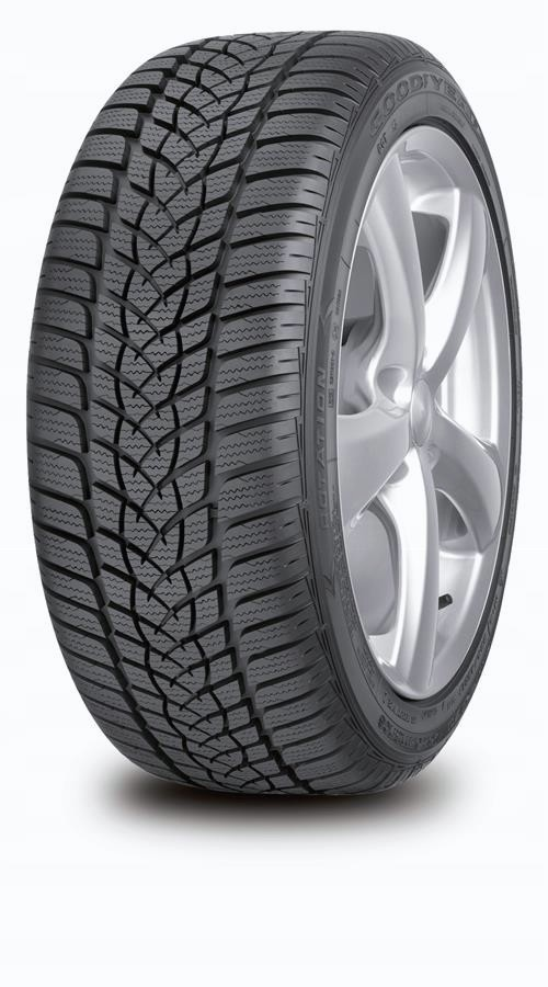Goodyear ULTRA GRIP PERFORMANCE 2 215/55 R16 97V