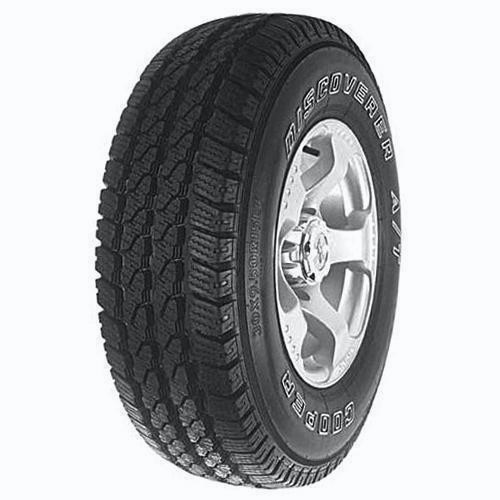 Cooper Tires DISCOVERER A/T 215/80 R15 102T