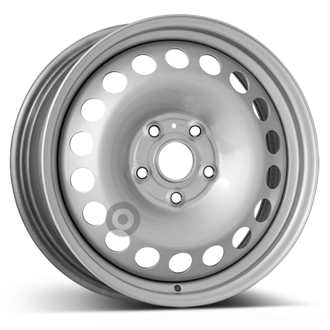ALCAR STAHLRAD 8703 6.5x16 ET48 5/112/57.1
