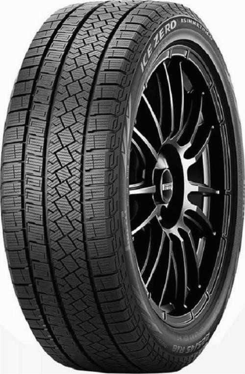 Pirelli ICE ZERO ASIMMETRICO 215/65 R16 98T