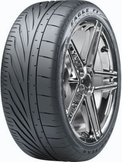 Goodyear EAGLE F1 SUPERCAR G2 275/35 R18 87Y