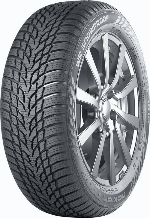 Nokian Tyres WR SNOWPROOF 175/65 R14 82T