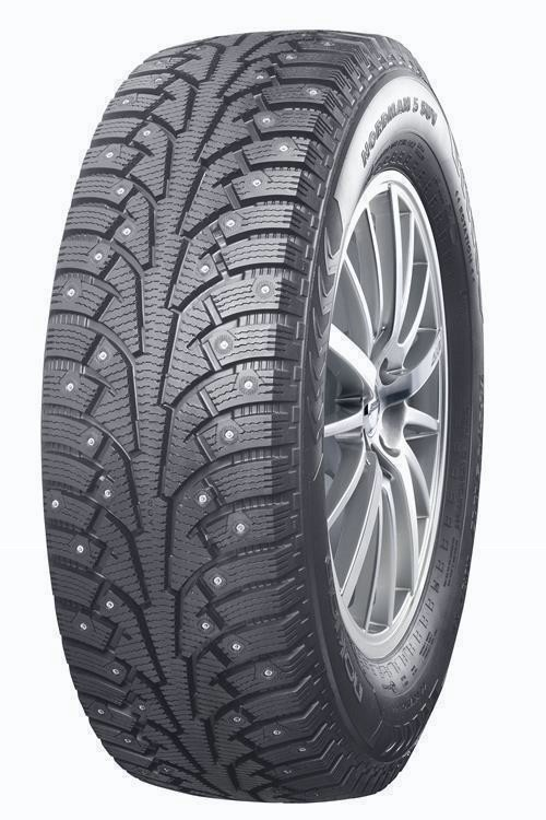 Nokian Tyres NORDMAN 5 SUV HROT 215/70 R15 98T
