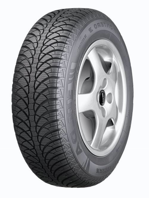 Fulda KRISTALL MONTERO 3 165/60 R15 77T