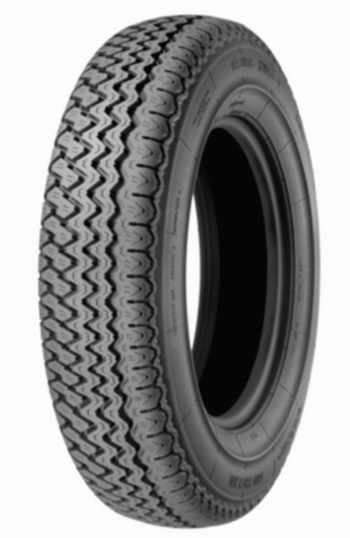 Michelin XVS P 185/80 R15 93H
