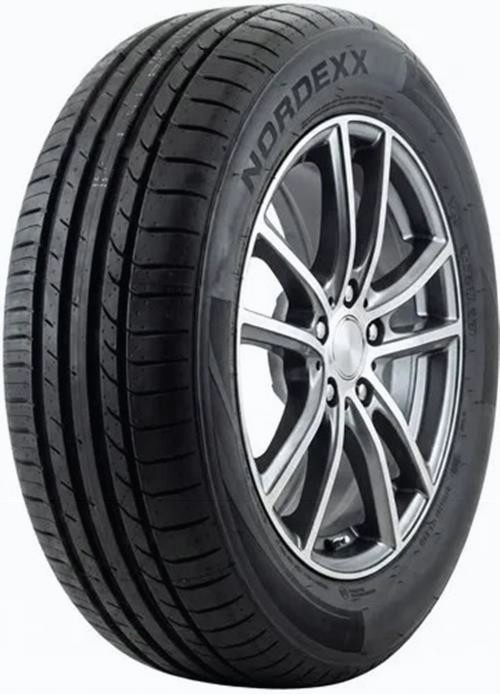 Nordexx ECODRIVE 215/45 R17 91W