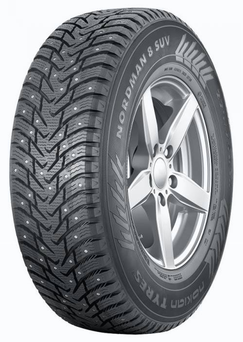 Nokian Tyres NORDMAN 8 SUV 215/65 R16 102T