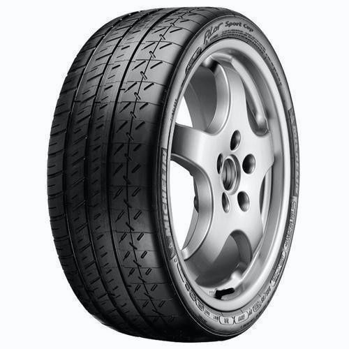 Michelin PILOT SPORT CUP 285/30 R18 93Y