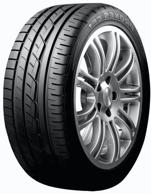 Toyo PROXES CF1 185/60 R14 82V