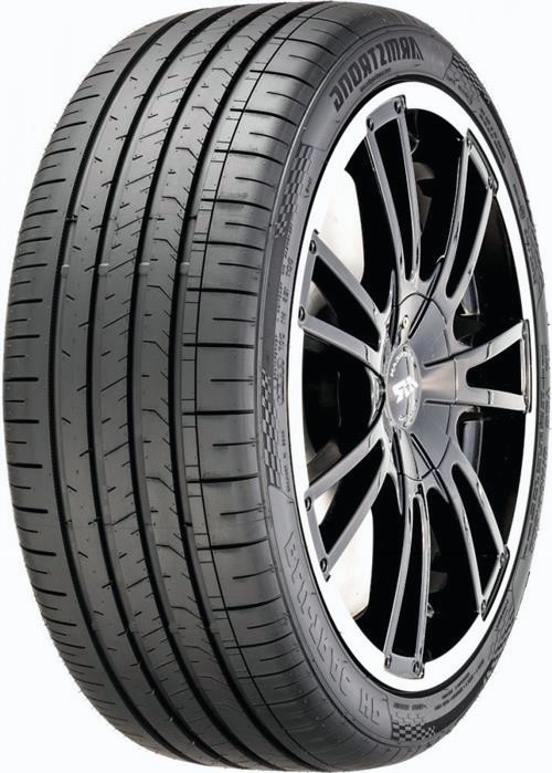Armstrong BLU-TRAC HP 185/55 R15 82V