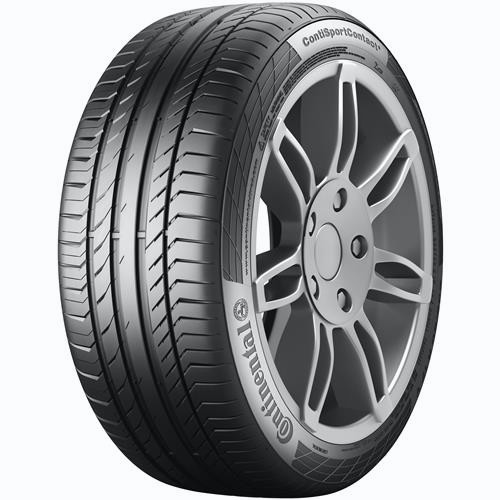 Continental CONTI SPORT CONTACT 5 235/45 R17 94W