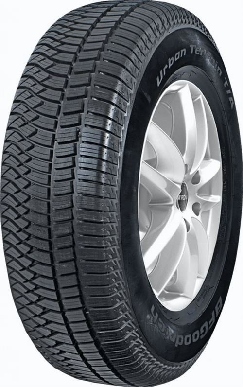 BFGoodrich URBAN TERRAIN T/A 265/70 R16 112H