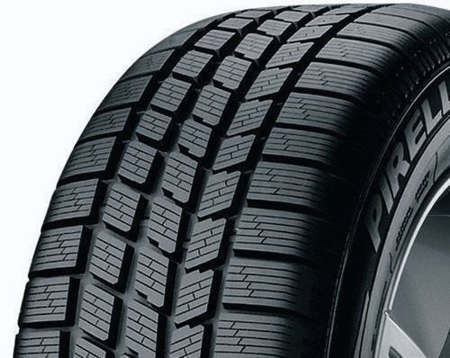 Pirelli WINTER 240 SNOWSPORT 265/35 R18 97V