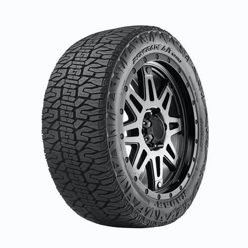 Radar RENEGADE A/T SPORT 265/75 R16LT 123/120S