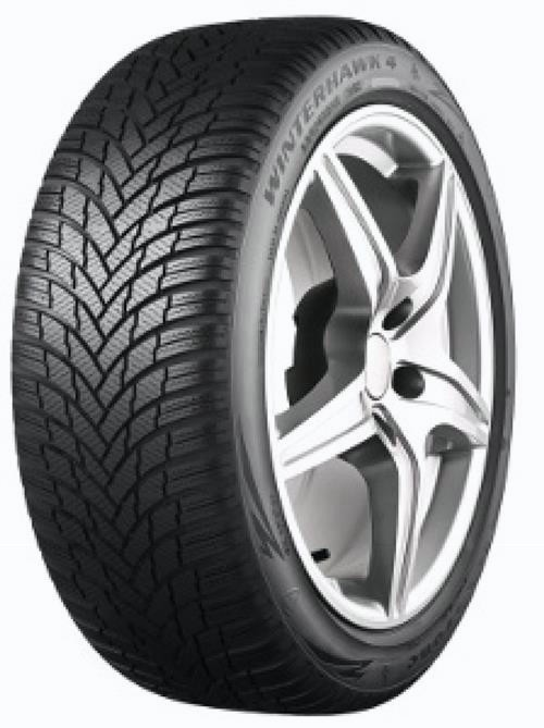 Firestone WINTERHAWK 4 235/55 R19 105V
