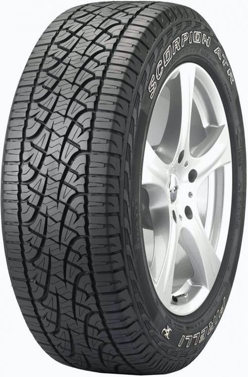 Pirelli SCORPION ATR 175/70 R14 88H