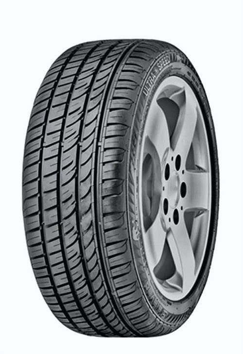 Gislaved ULTRA SPEED 185/55 R15 82V