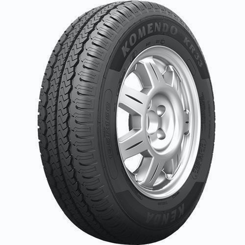 Kenda KOMENDO KR33 185/80 R15C 103/102R